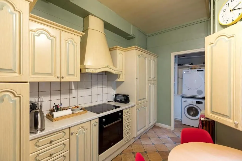 Elegant Apartment - Eiffel Tower Paris