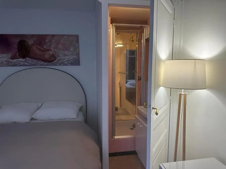 Elegant Apartment - Eiffel Tower Paris Fransa