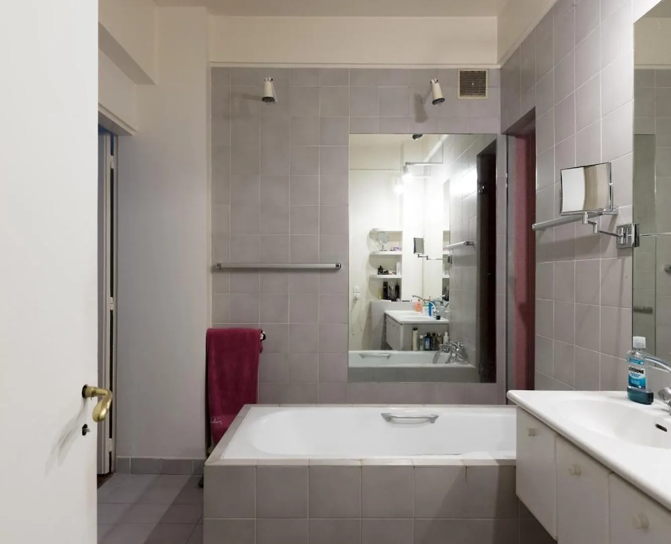 Elegant Apartment - Eiffel Tower Paris Fransa