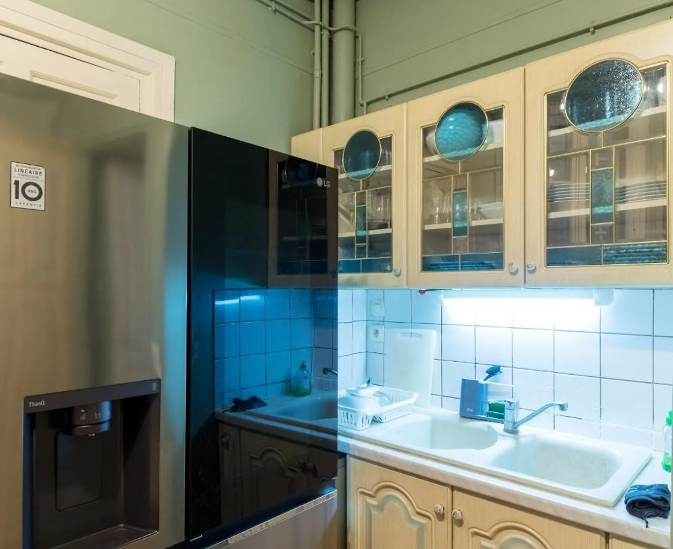 Elegant Apartment - Eiffel Tower Paris