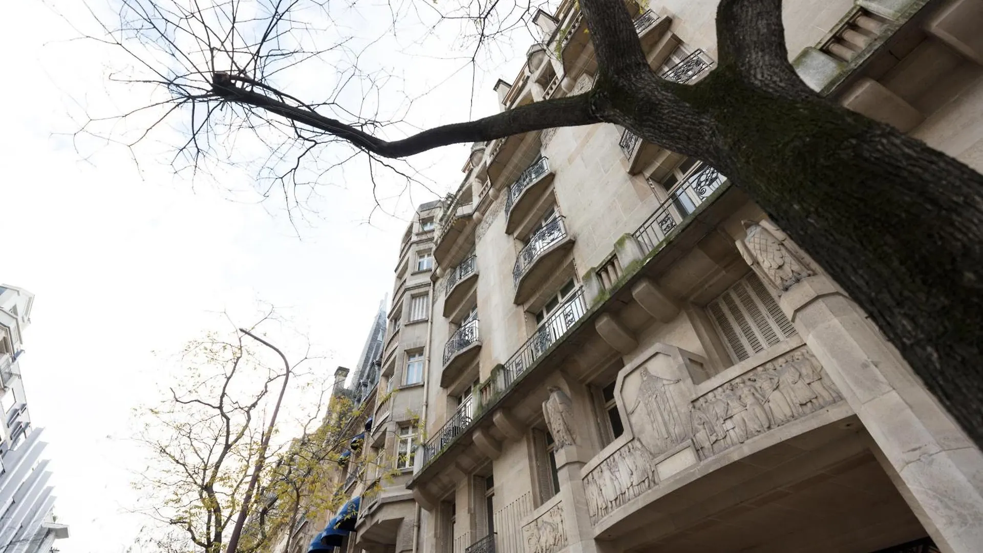 Elegant Apartment - Eiffel Tower Paris