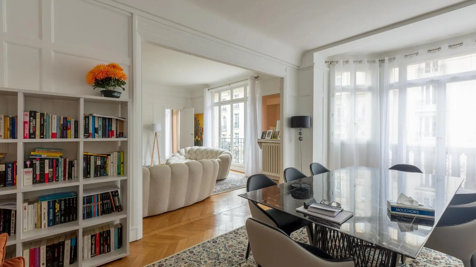 Elegant Apartment - Eiffel Tower Paris 0*,  France